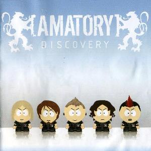 [AMATORY] - Discovery (2004)
