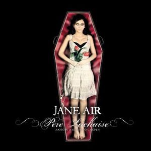 Jane Air - Pere-Lashaise (   ) (2006)