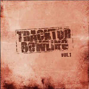 Tracktor Bowling - Vol.1 (Live) [2007]