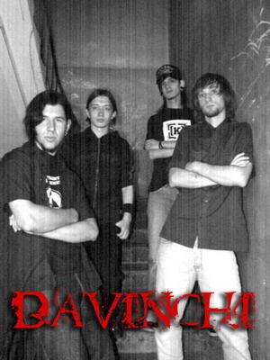 Davinchi - История группы