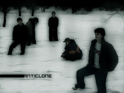 Anticlone - История группы