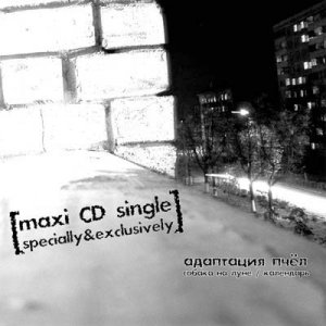   -    [Maxi CD Single] 2004