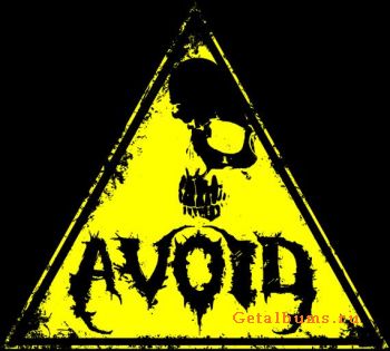 Avoid - EP (2007)