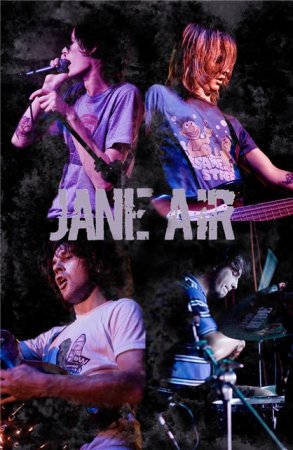 Jane Air - Live @ O2tv (" ")