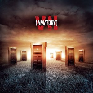 Amatory - VII (2008)