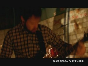 Korea - Старое радио (Клип) (2008)