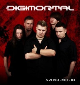 Digimortal - История группы