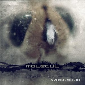 Molecul - .NET (2008)