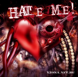 HaTe Me - HaTe Me (EP) 2008