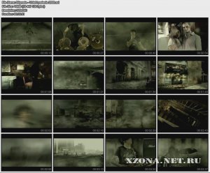 Stigmata - Взлет и падение (клип) DVDRip [2009]