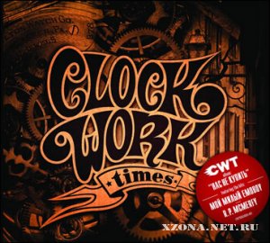 ClockWork Times -   (2007)