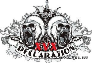 xDeclarationx - demo (2008-2009)