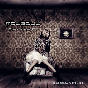 MOLECUL -  minus  (single) (2009)