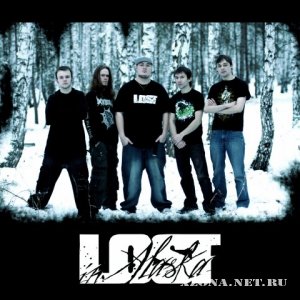 LOST IN ALASKA - ˸  (EP)