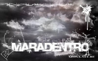 Maradentro - ,    (EP) (2009)