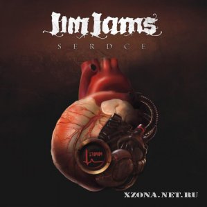 Jim Jams - Serdce (2009)