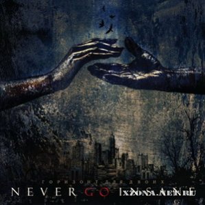 Never Go Insane -    (EP) (2009)