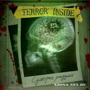 Terror Inside -   (2009)
