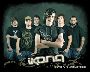 Ikona - История группы