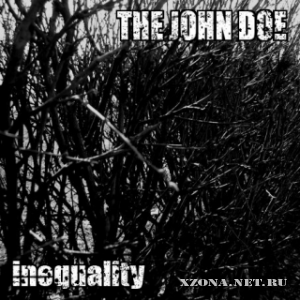 The John Doe - Inequality EP (2008)