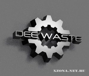 DEE WASTE - Ǹ (Single) (2009)