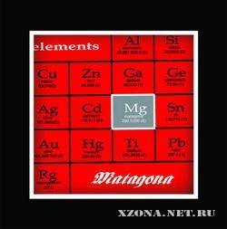 Matagona - Elements (2008)
