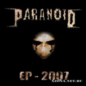 ParanoiD - EP (2007)