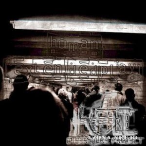 KAI Cyber - Humen (EP) (2008)