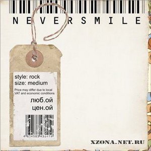 Neversmile -   (Single) (2009)