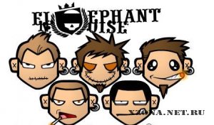 Elephant Noise -    (Demo) (2002)