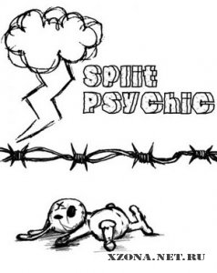 Split Psychic - Demo (2009)