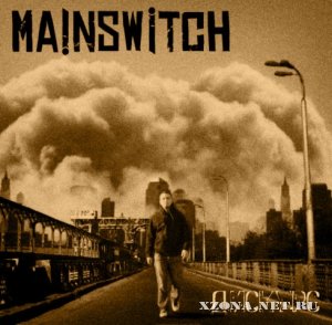 Main Switch -  (EP) (2009)