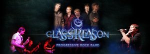 Glass Reason -    (2008)