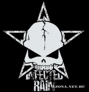 Infected Rain - EP (2009) + Demo (2008)