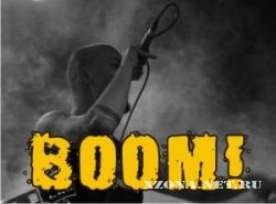 BOOM! - Demo (2003-2004)