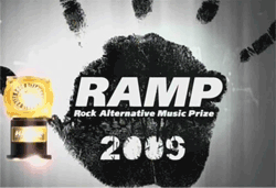   RAMP 2009