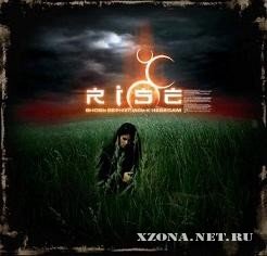 Rise -     (2008) + Demo (2009)