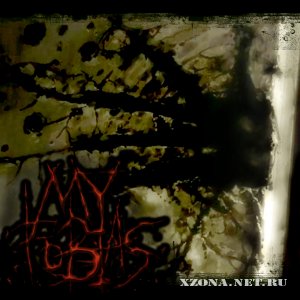 My Fobias -     (EP) (2009)