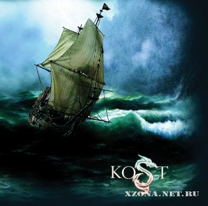 Kost - Kost (EP) (2009)