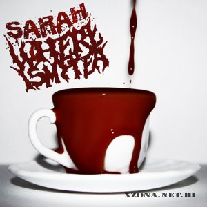 Sarah Where Is My Tea - Sarah Where Is My Tea (EP) (2009)