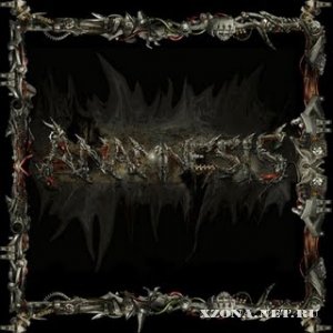 Anamnesis - Promo (EP) (2009)