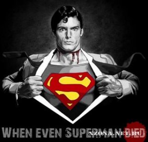 When Even Superman Died -    (EP) (2009)