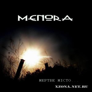 Menora -   (EP) (2009)