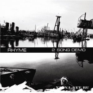 Rhyme - Demo (2009)