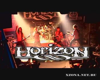 Horizon 8 - ( 05.04.09)