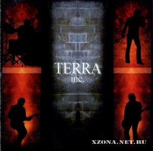 Terra Inc. - Terra Inc. (2009)