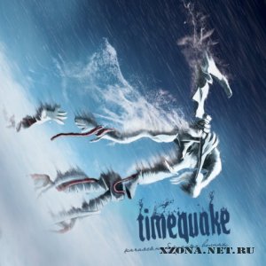 Timequake -     (EP) (2009)