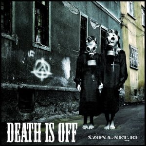 Death Is Off - Давай Уйдем... (EP) (2009)