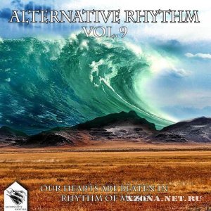 VA - Alternative Rhythm Vol.9 (2009)