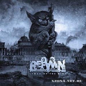 Refawn - Lemur Of The Nine (2009)